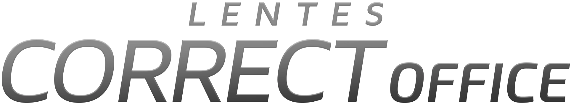 Correct Office Logo